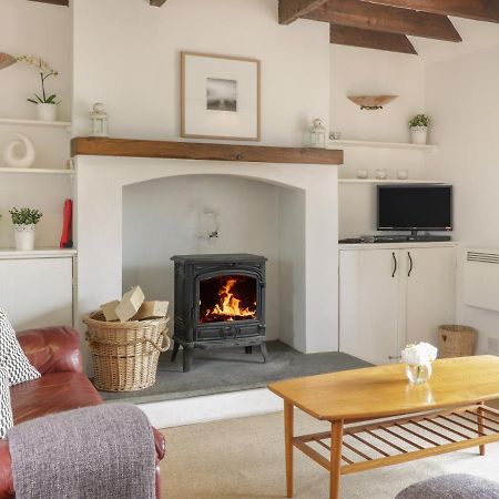 Sweetpea Cottage Wiston  Екстериор снимка