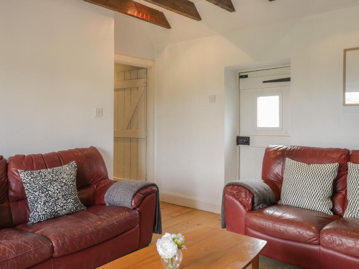 Sweetpea Cottage Wiston  Екстериор снимка