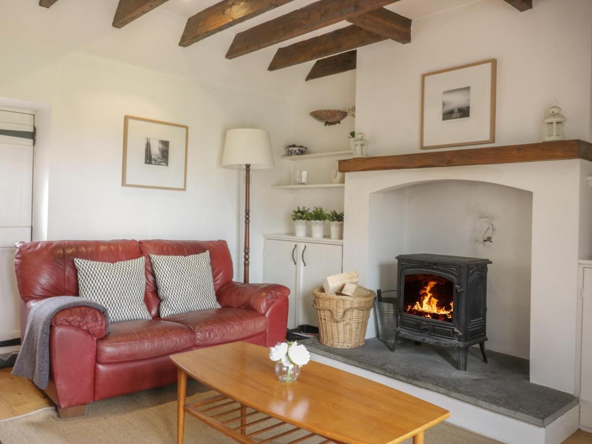 Sweetpea Cottage Wiston  Екстериор снимка